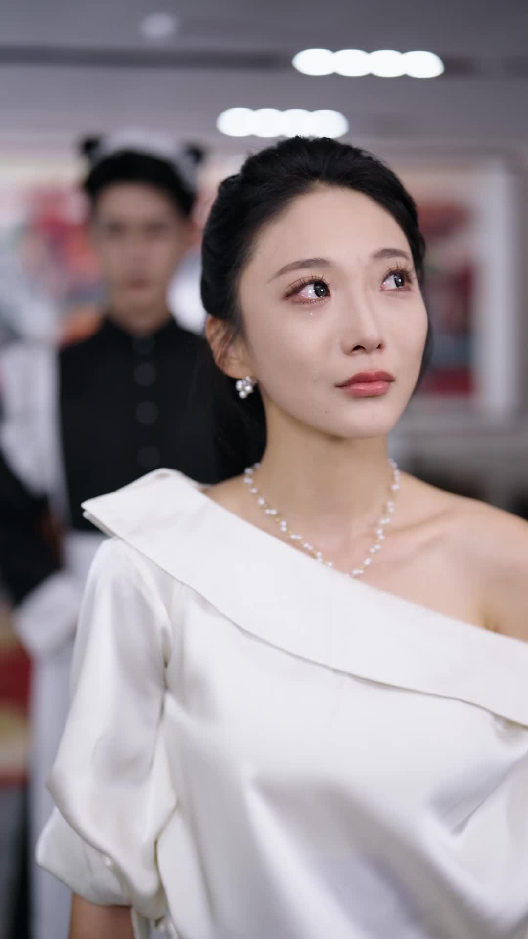 Episode 31 of I Loved Her, I Lost Her