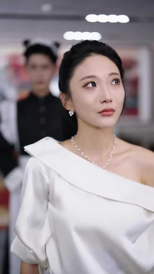 Episode 31 of I Loved Her, I Lost Her