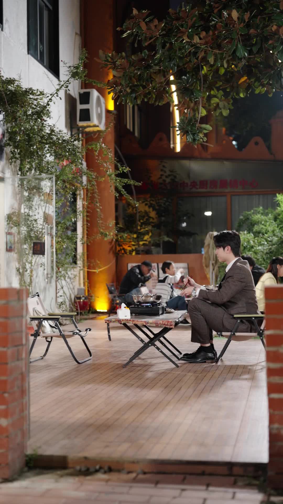 Episode 39 of I Loved Her, I Lost Her