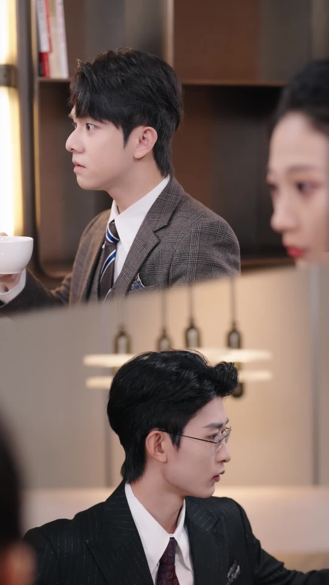 Episode 56 of I Loved Her, I Lost Her