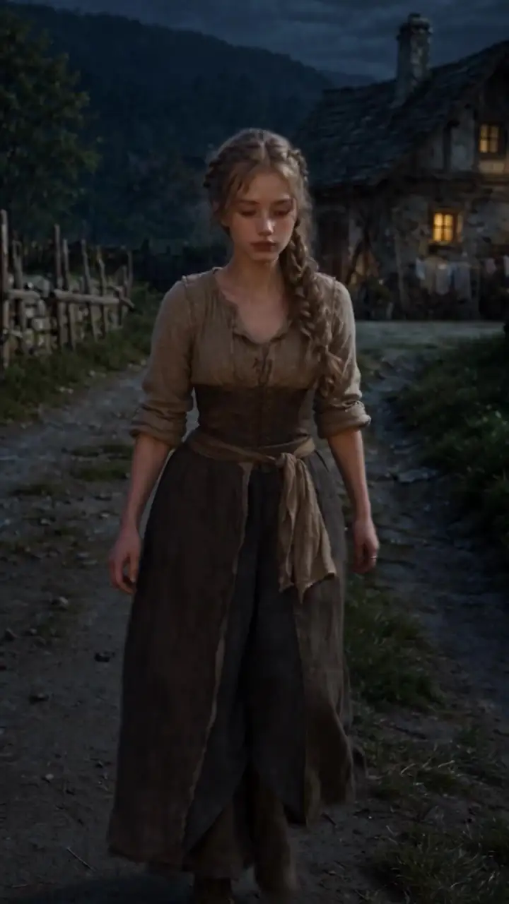 Episode 11 of I'm a Witch, But I Just Want to Farm