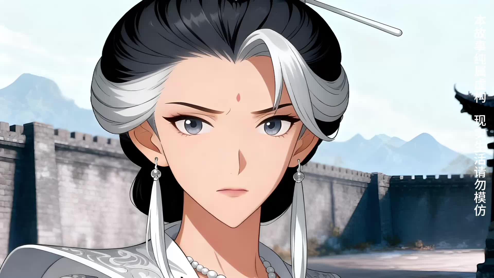 Episode 18 of I'm Actually the Demon Ancestor