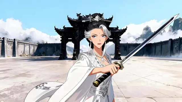 Episode 19 of I'm Actually the Demon Ancestor