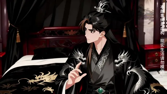 Episode 36 of I'm Actually the Demon Ancestor