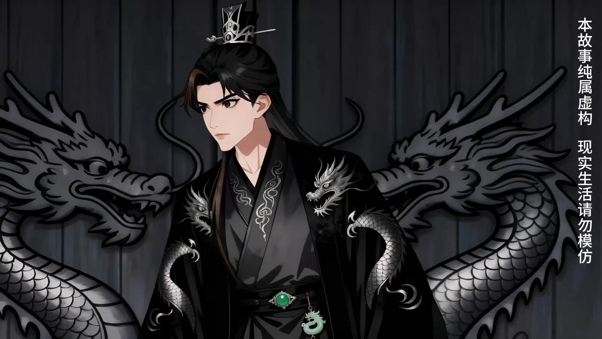 Episode 38 of I'm Actually the Demon Ancestor