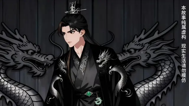 Episode 38 of I'm Actually the Demon Ancestor