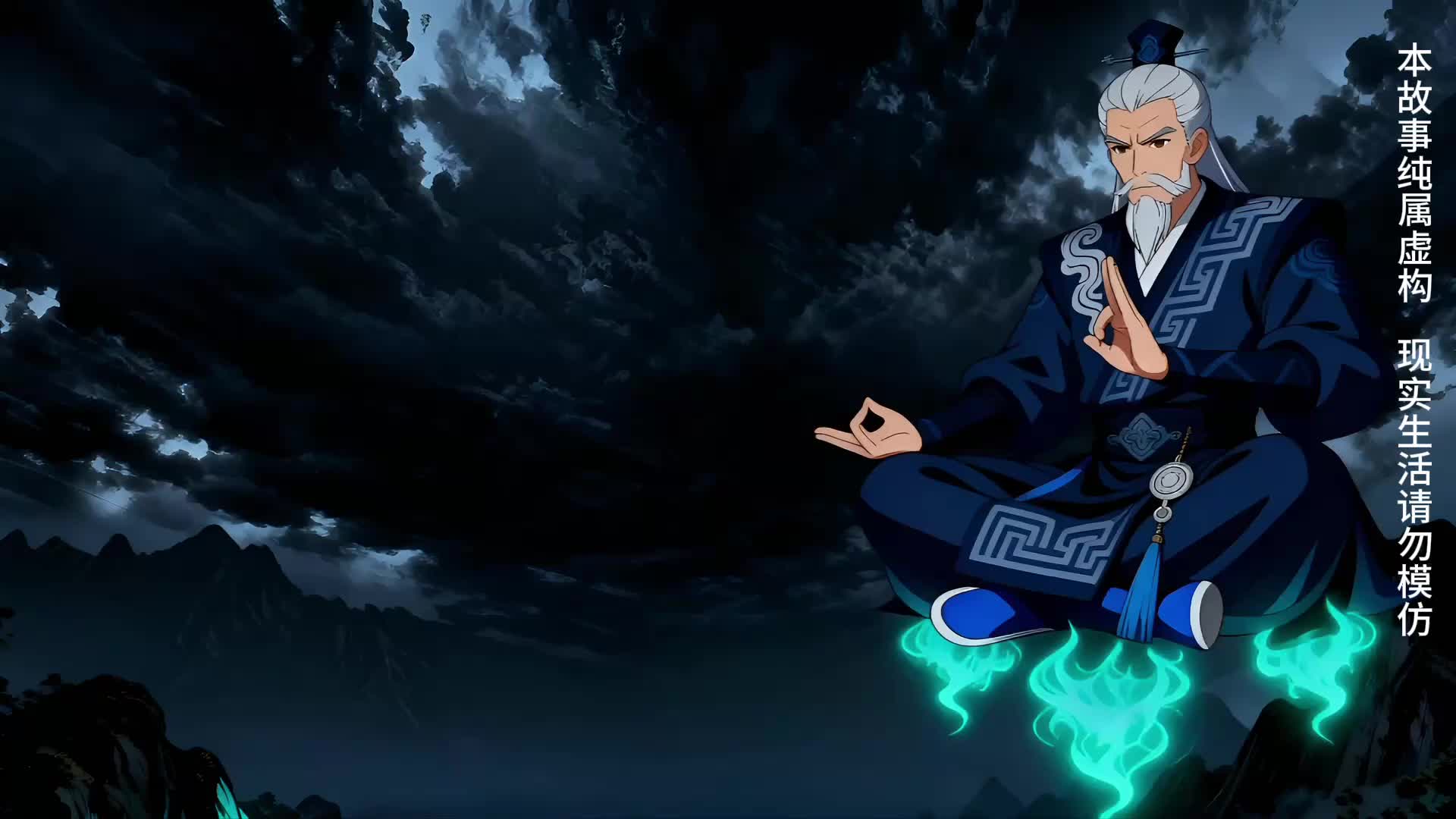 Episode 4 of I'm Actually the Demon Ancestor