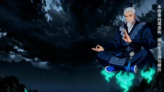 Episode 4 of I'm Actually the Demon Ancestor