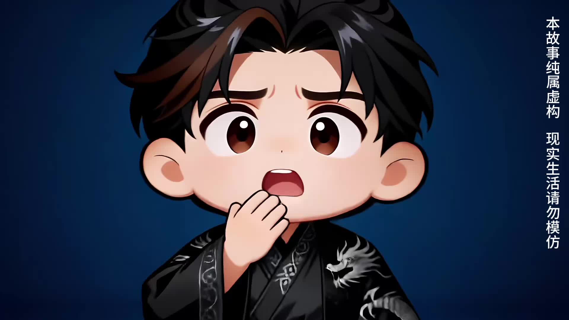 Episode 52 of I'm Actually the Demon Ancestor