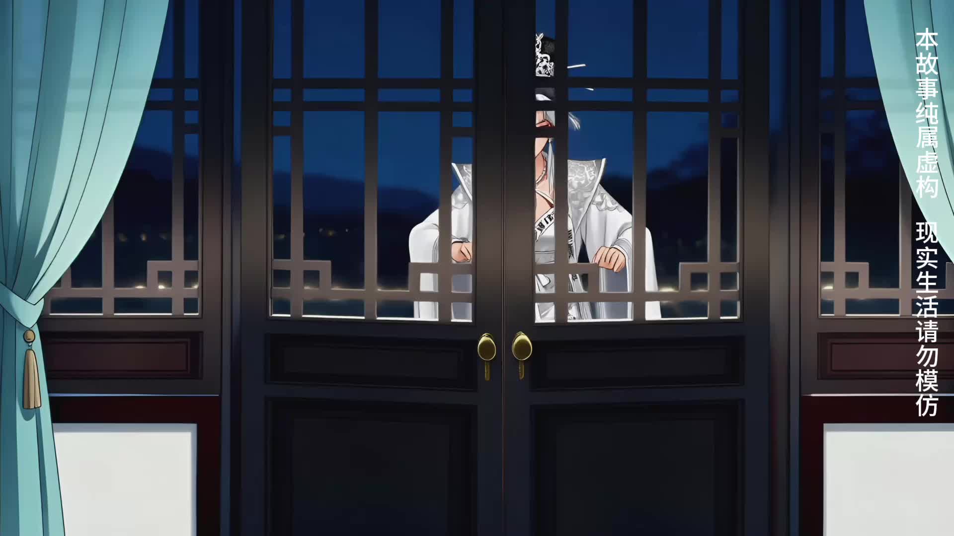 Episode 54 of I'm Actually the Demon Ancestor