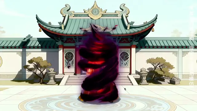 Episode 59 of I'm Actually the Demon Ancestor