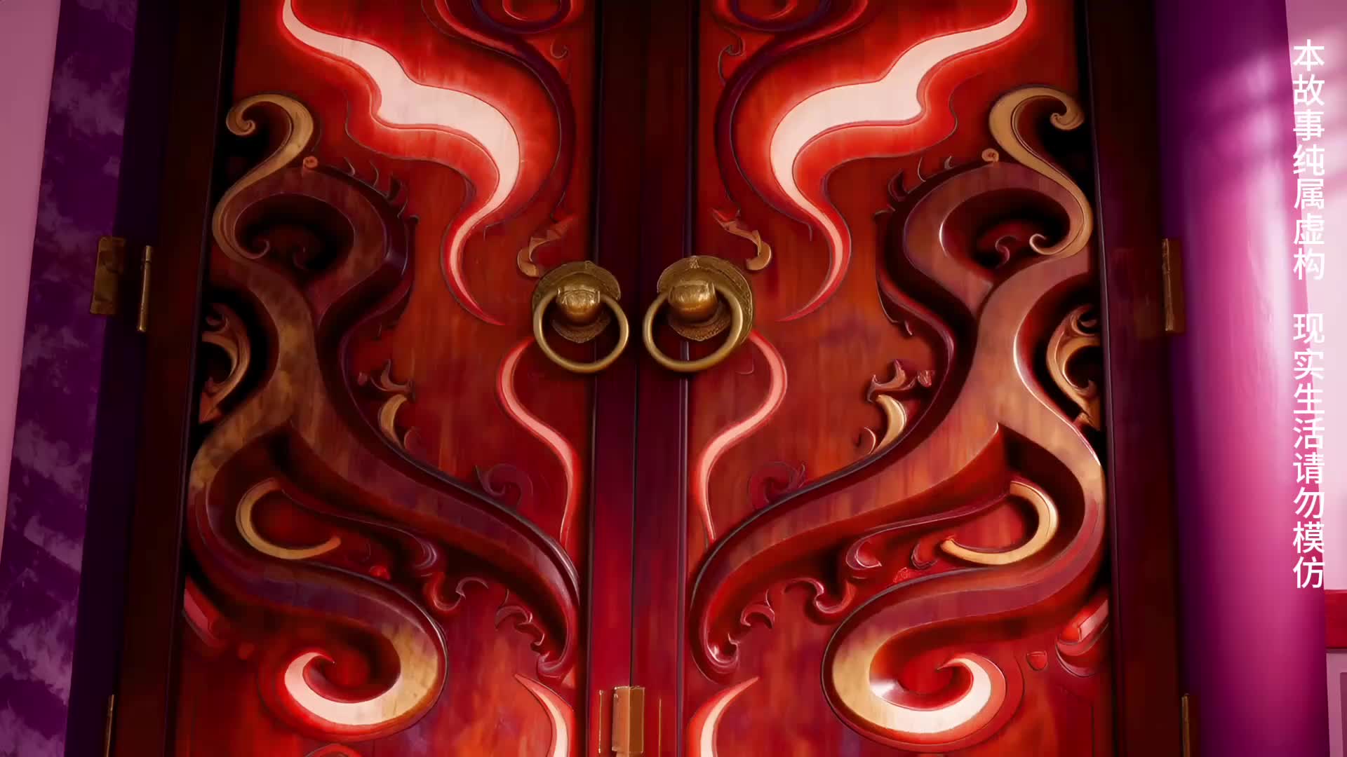 Episode 6 of I'm Actually the Demon Ancestor