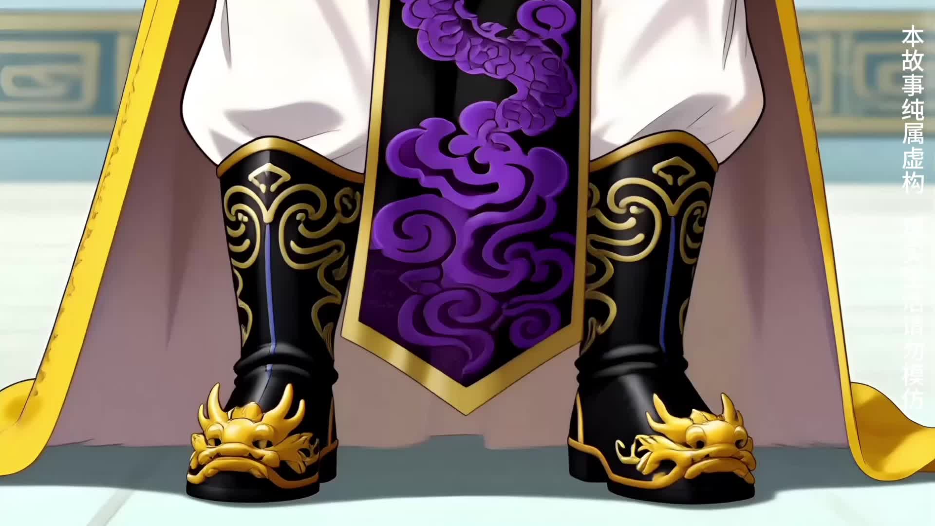 Episode 60 of I'm Actually the Demon Ancestor