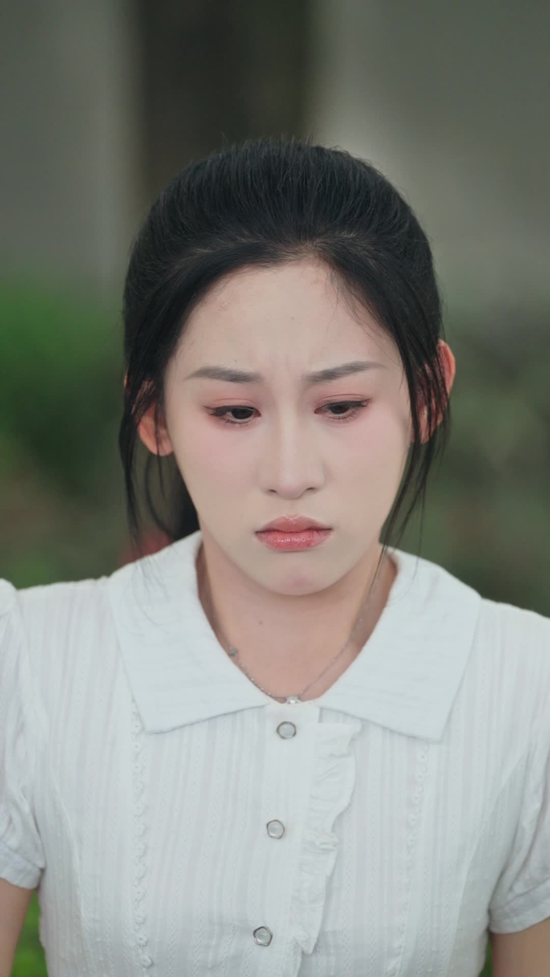 Episode 33 of I'm Done Hearing Your Voice