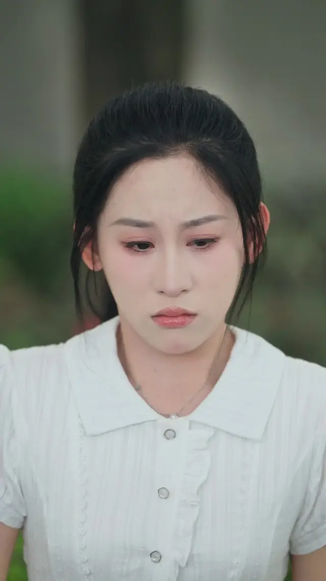 Episode 33 of I'm Done Hearing Your Voice