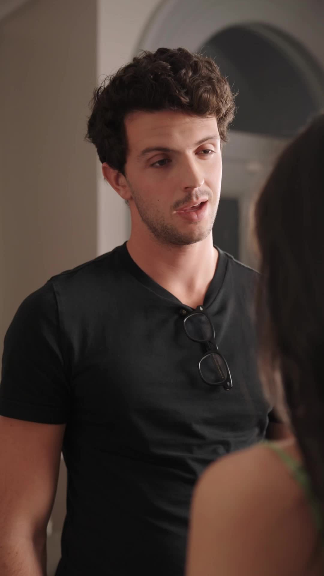 Episode 3 of I'm In Love With My Brother's Best Friend?!