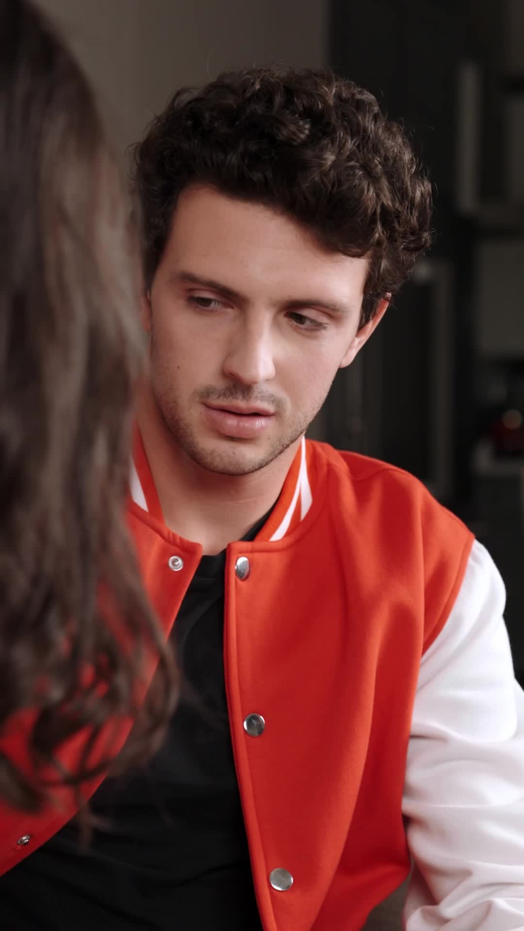 Episode 8 of I'm In Love With My Brother's Best Friend?!