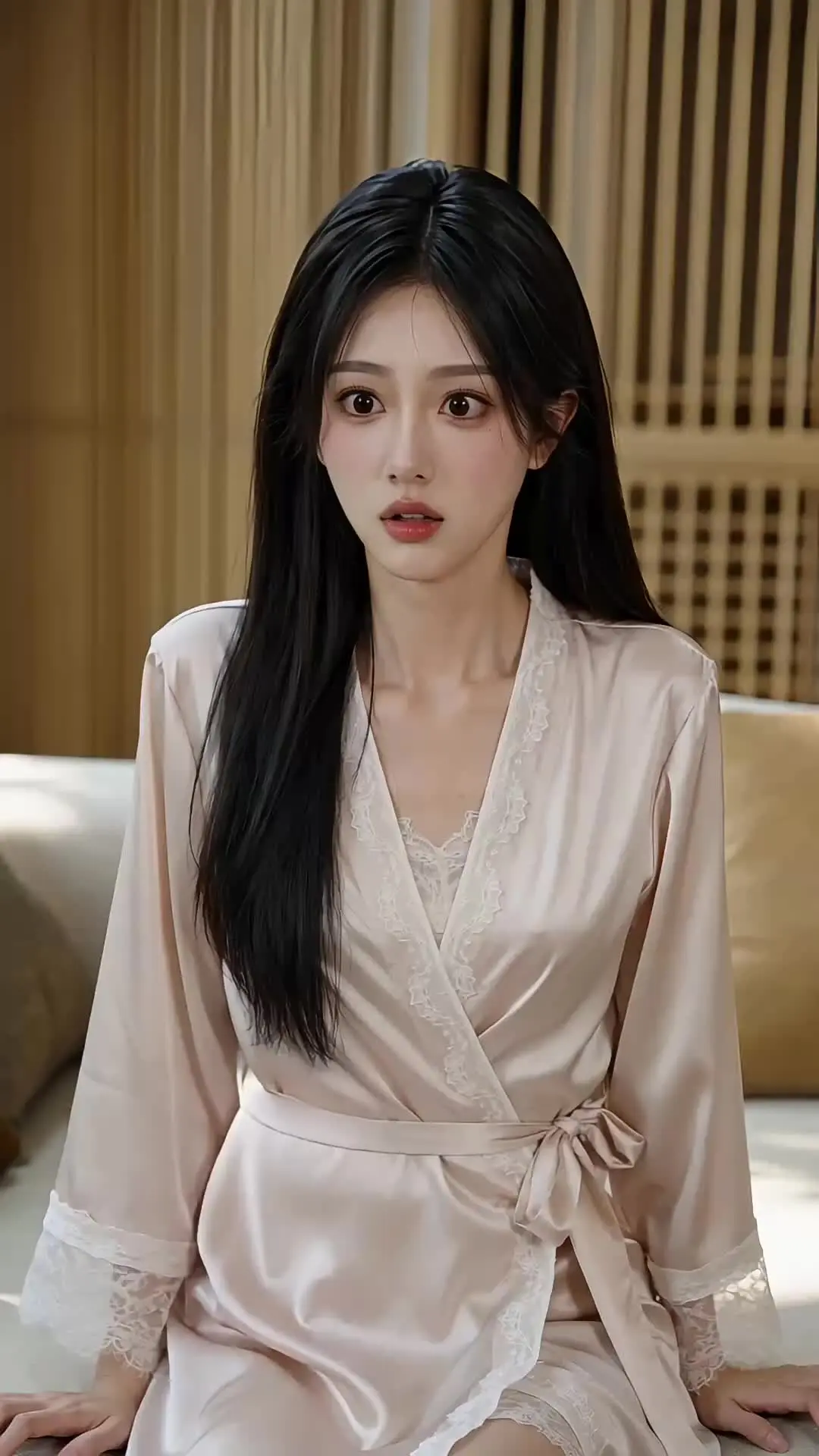 Episode 10 of I'm Not Your Ex Anymore