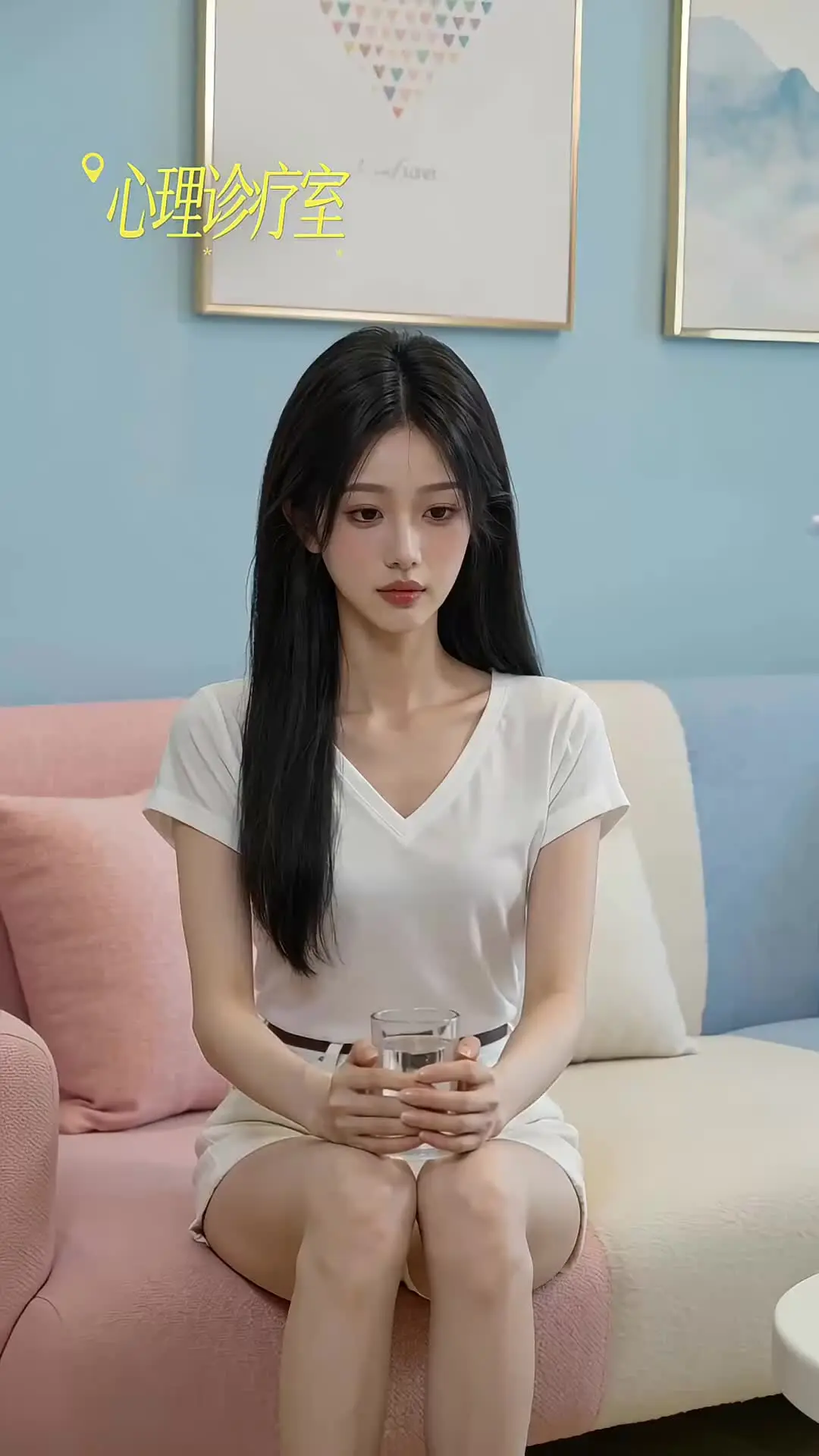 Episode 13 of I'm Not Your Ex Anymore