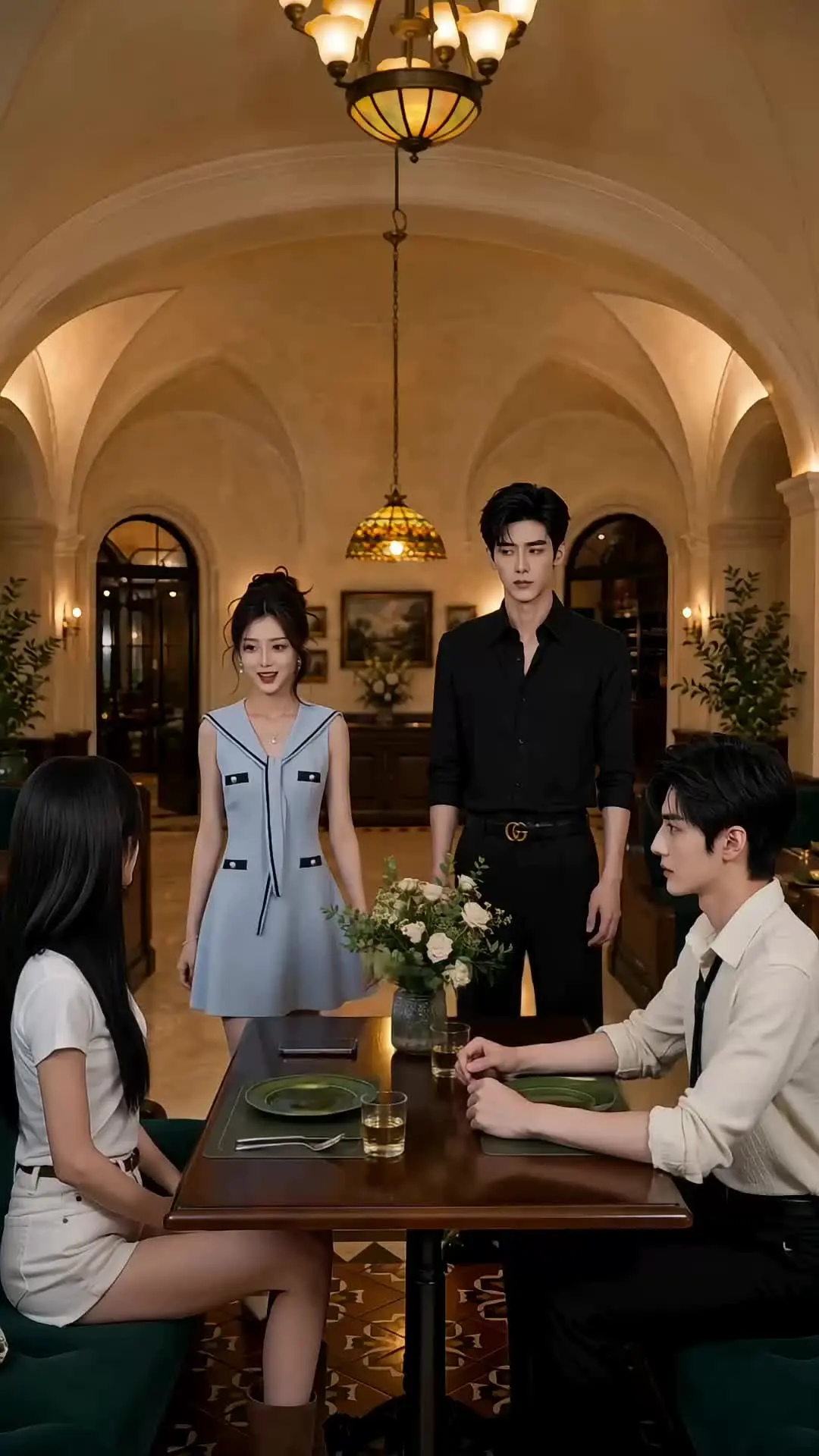 Episode 14 of I'm Not Your Ex Anymore