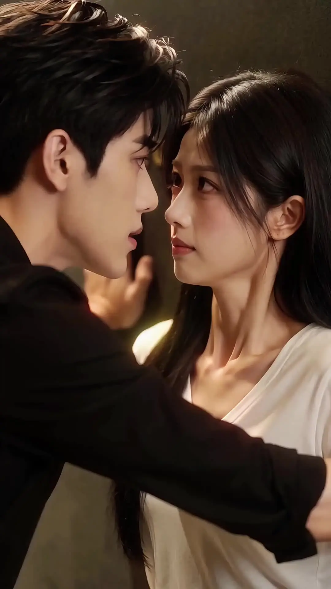 Episode 15 of I'm Not Your Ex Anymore