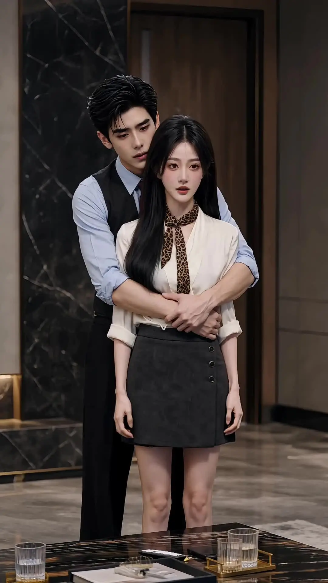 Episode 18 of I'm Not Your Ex Anymore