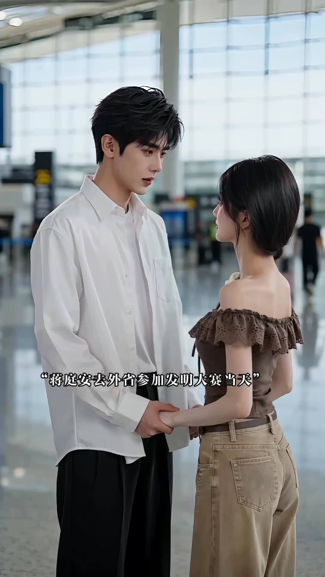 Episode 19 of I'm Not Your Ex Anymore