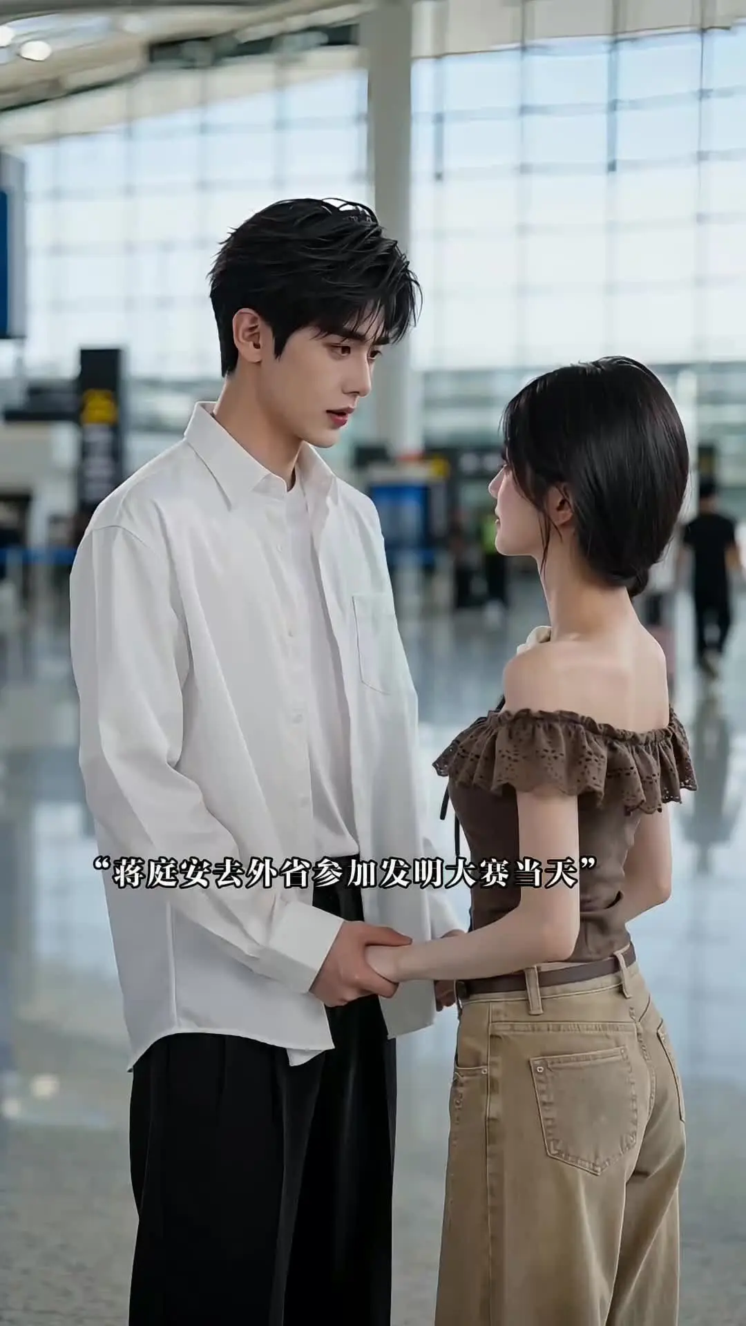 Episode 19 of I'm Not Your Ex Anymore