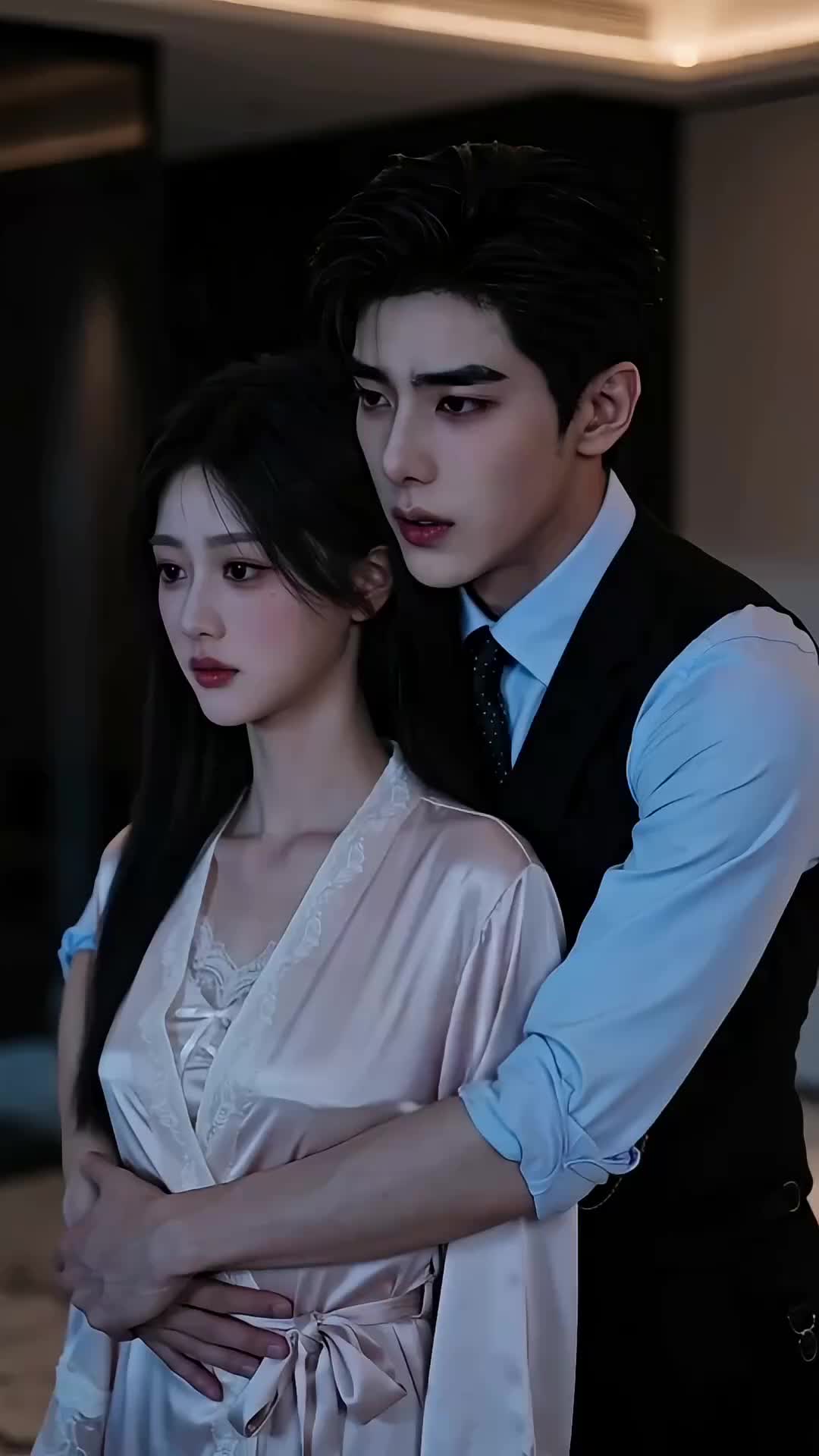Episode 23 of I'm Not Your Ex Anymore