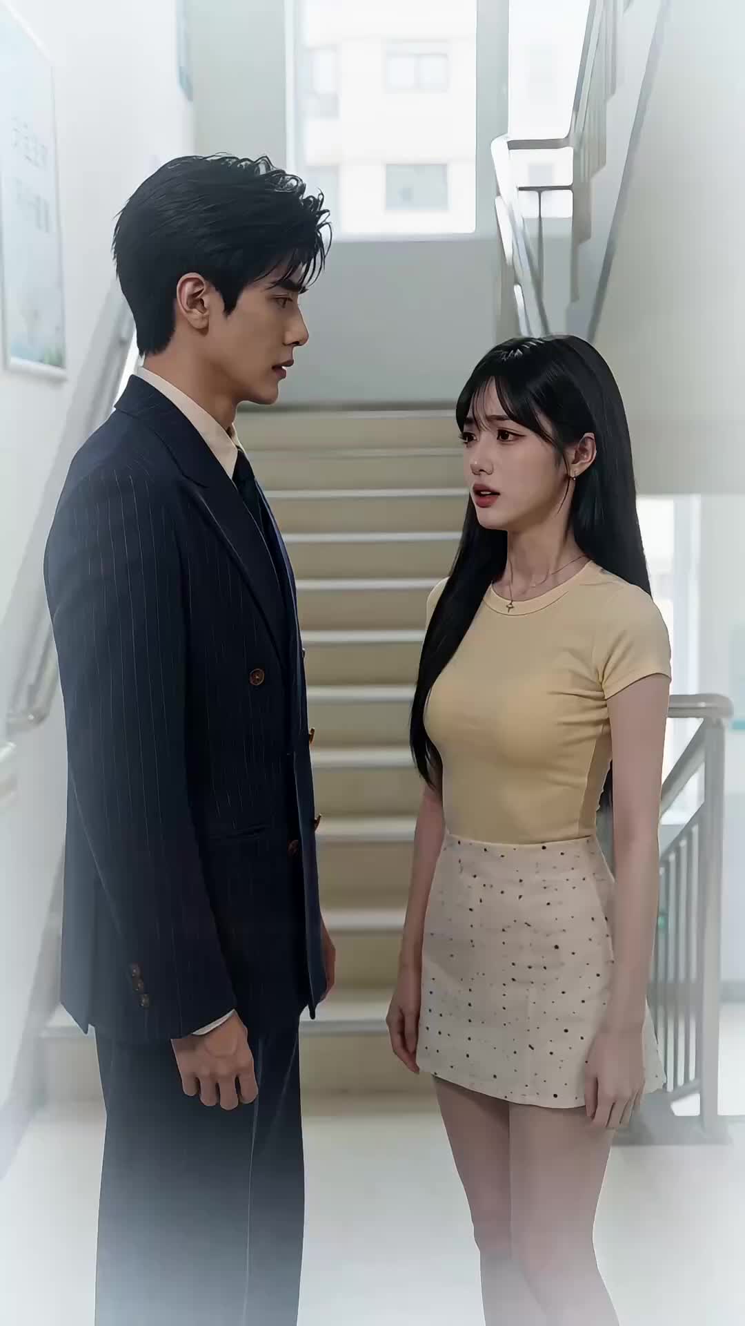 Episode 27 of I'm Not Your Ex Anymore
