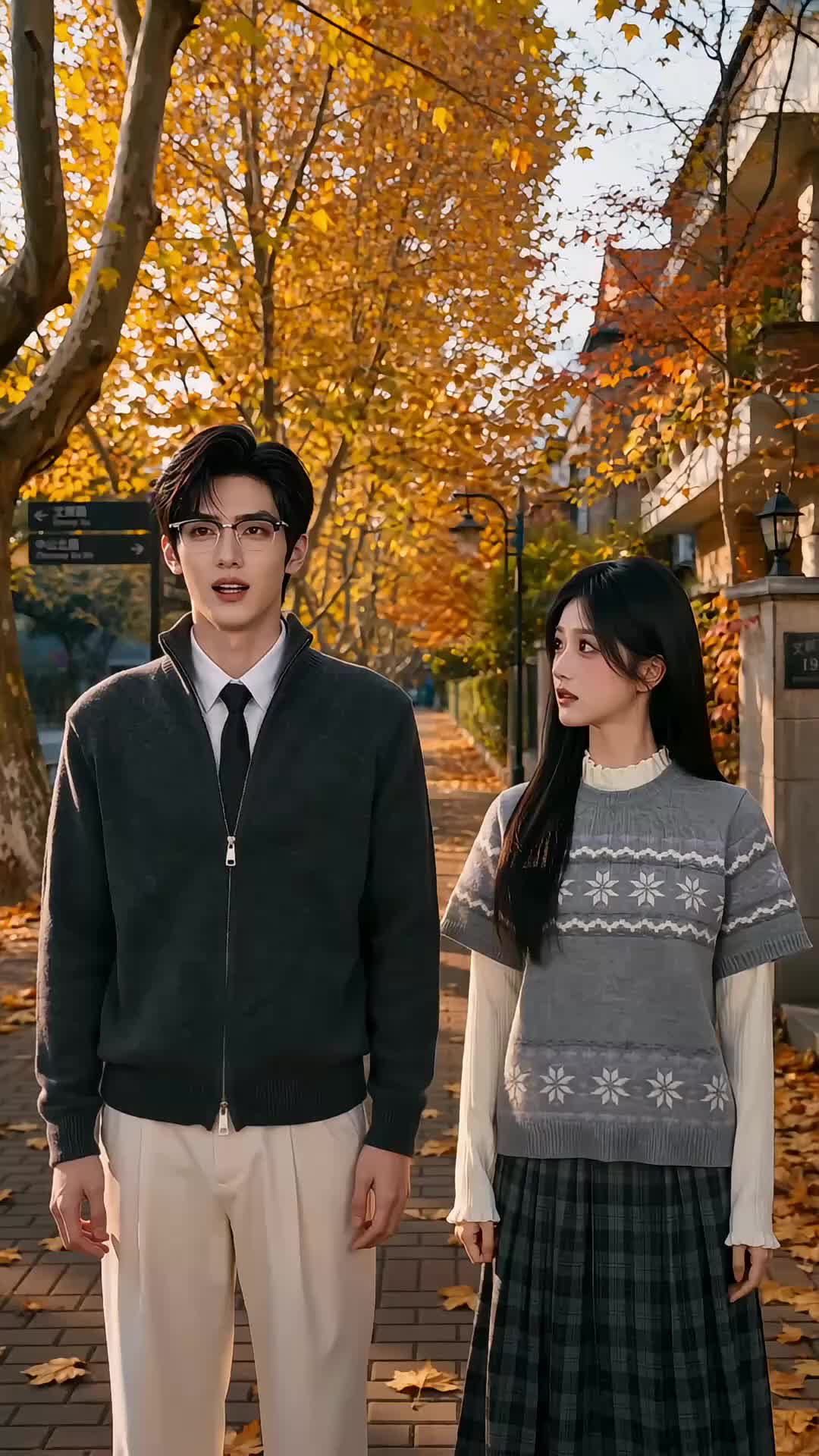 Episode 34 of I'm Not Your Ex Anymore