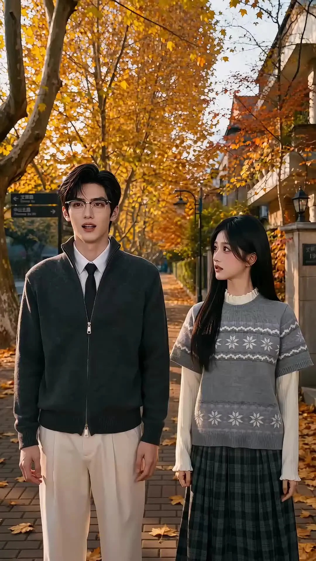 Episode 34 of I'm Not Your Ex Anymore