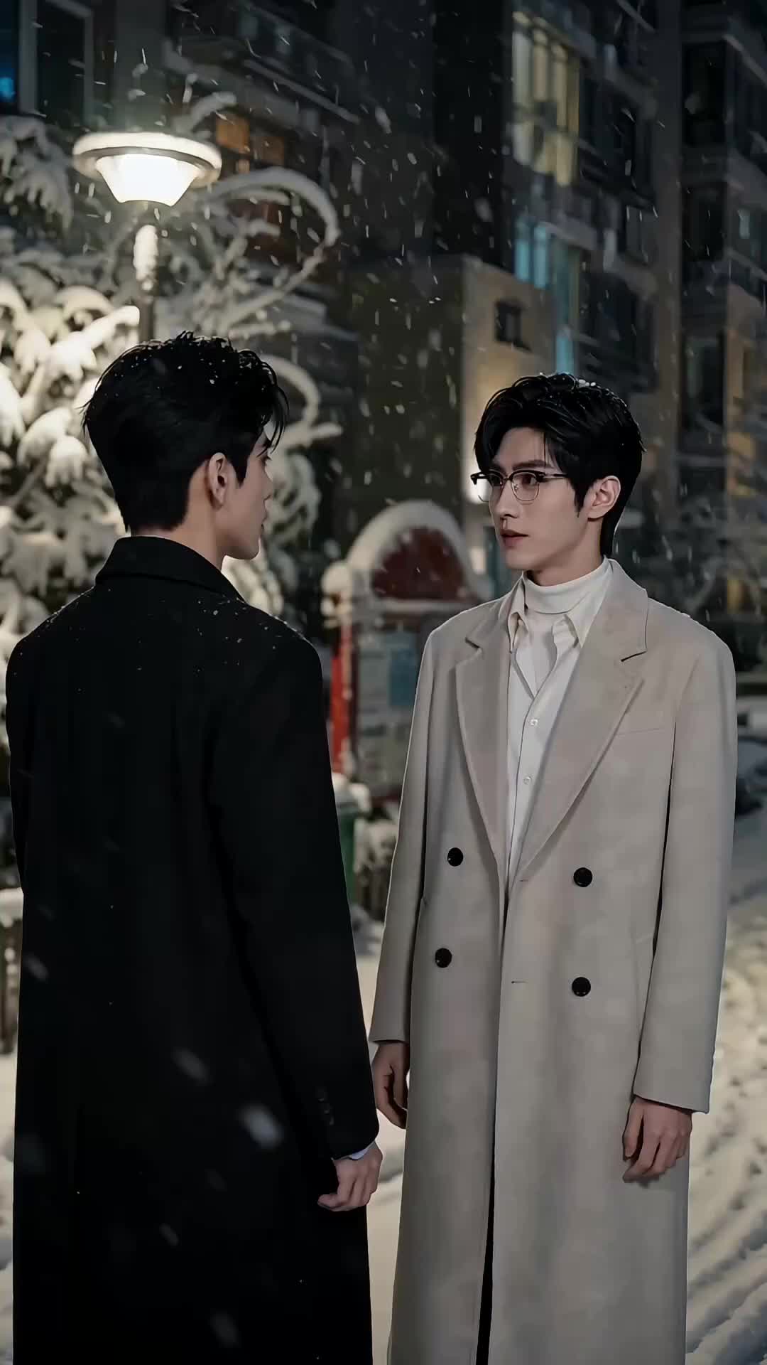 Episode 36 of I'm Not Your Ex Anymore