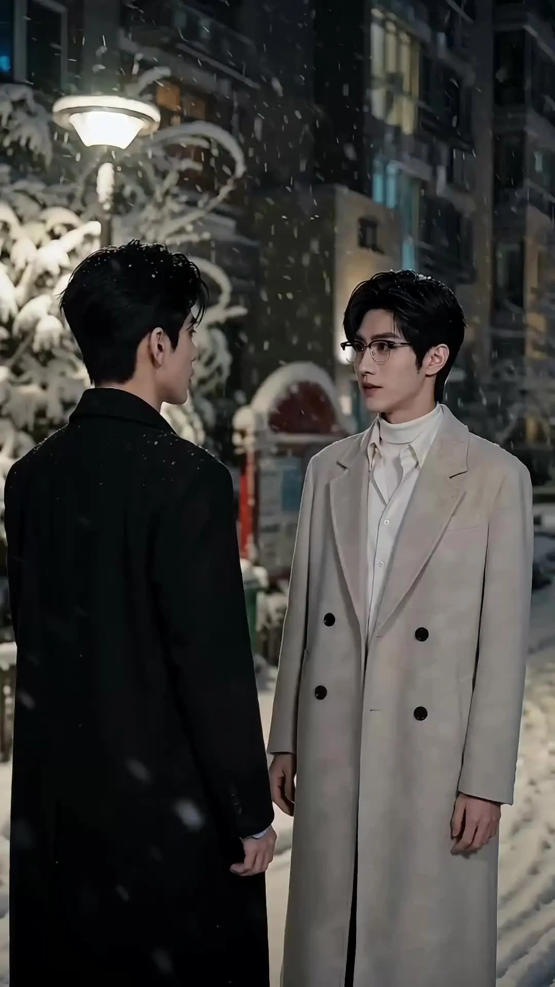Episode 36 of I'm Not Your Ex Anymore