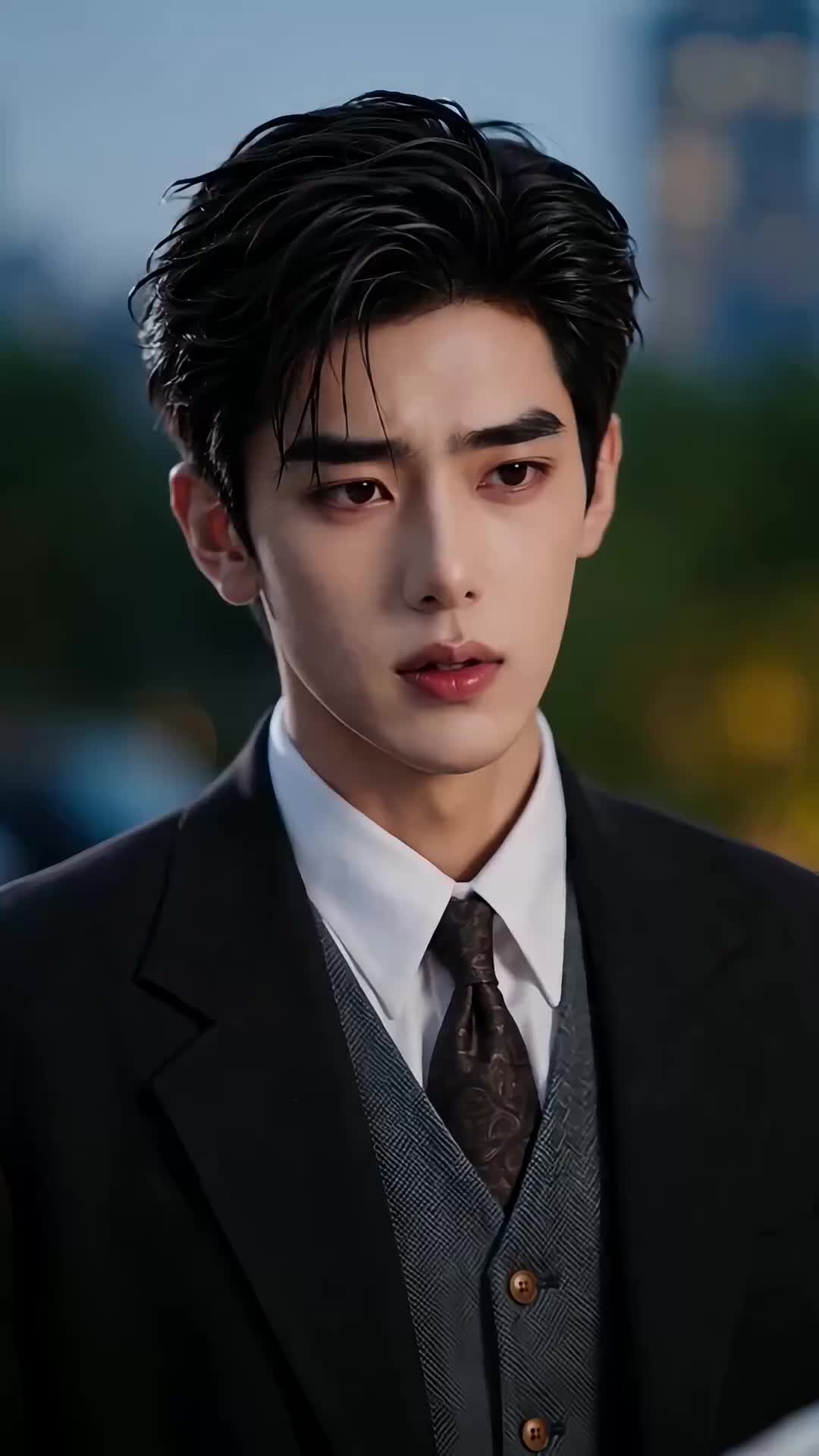 Episode 4 of I'm Not Your Ex Anymore