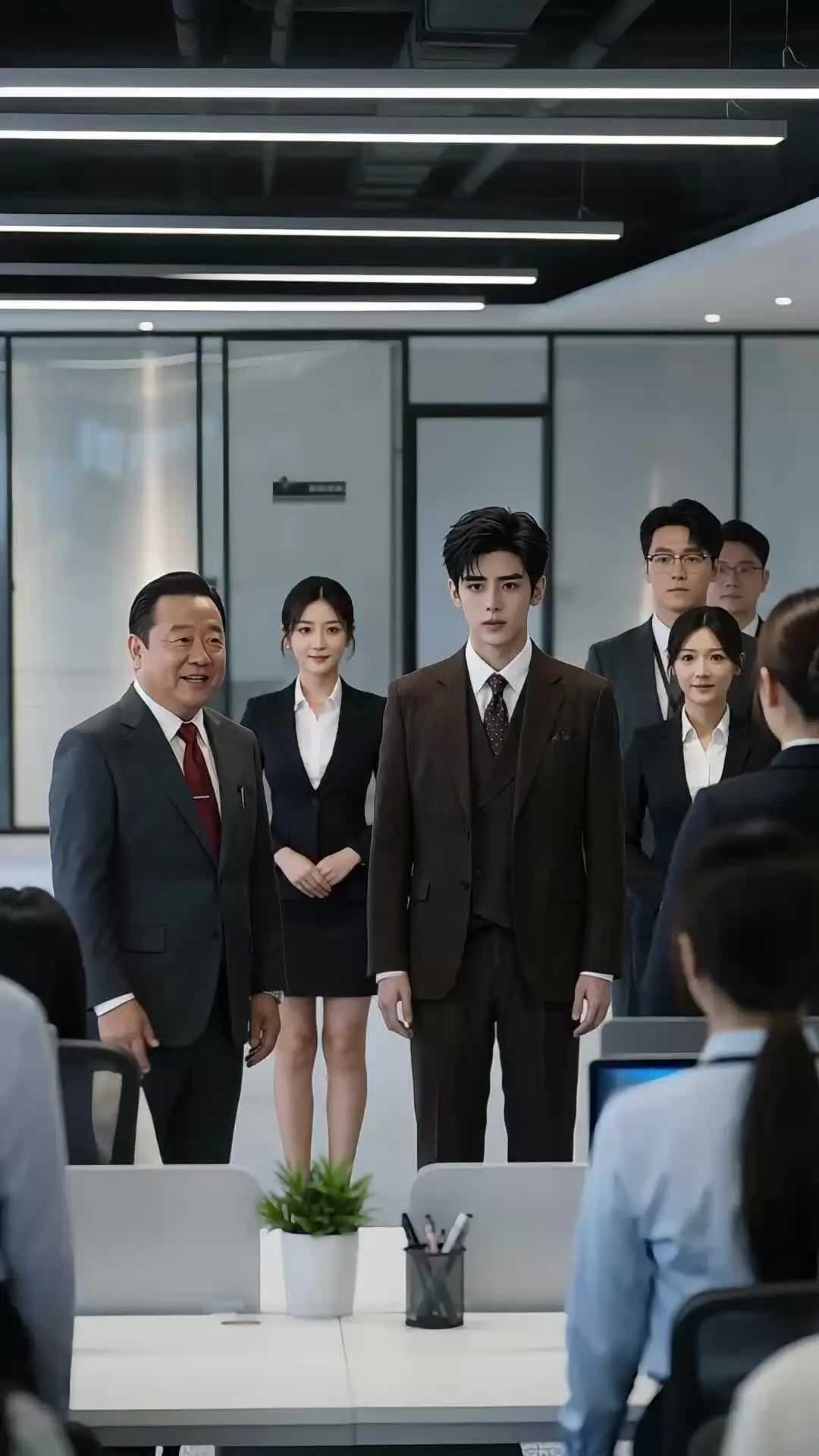 Episode 6 of I'm Not Your Ex Anymore