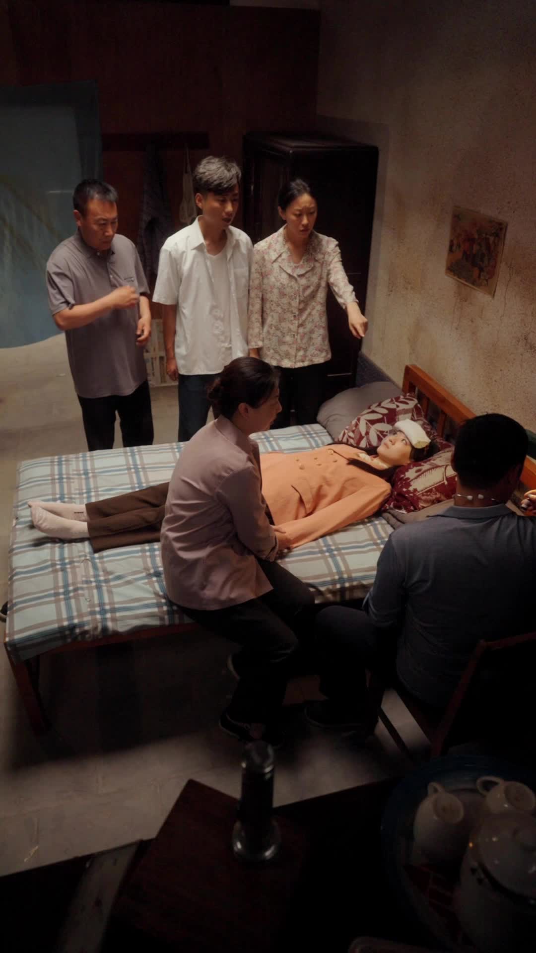 Episode 22 of I'm Not Your Typical 70s Housewife