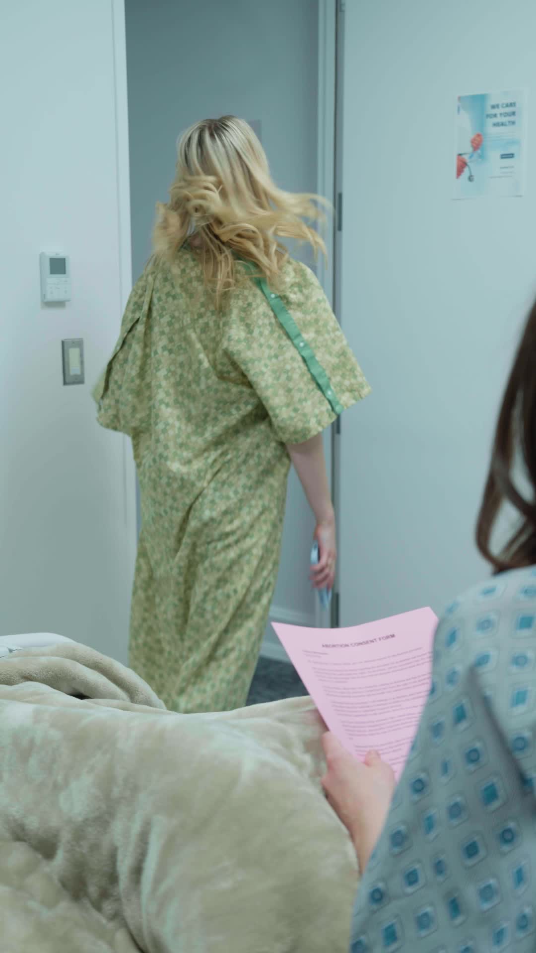 Episode 31 of I'm Pregnant, Let's Break Up!