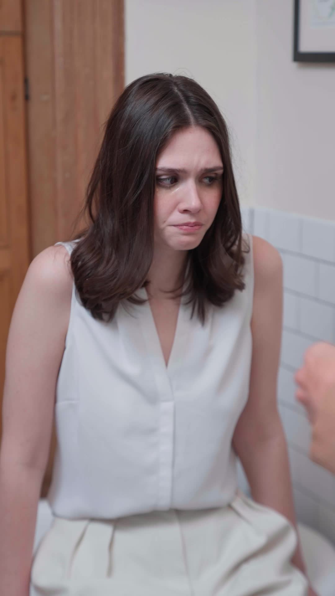 Episode 5 of I'm Pregnant, Let's Break Up!