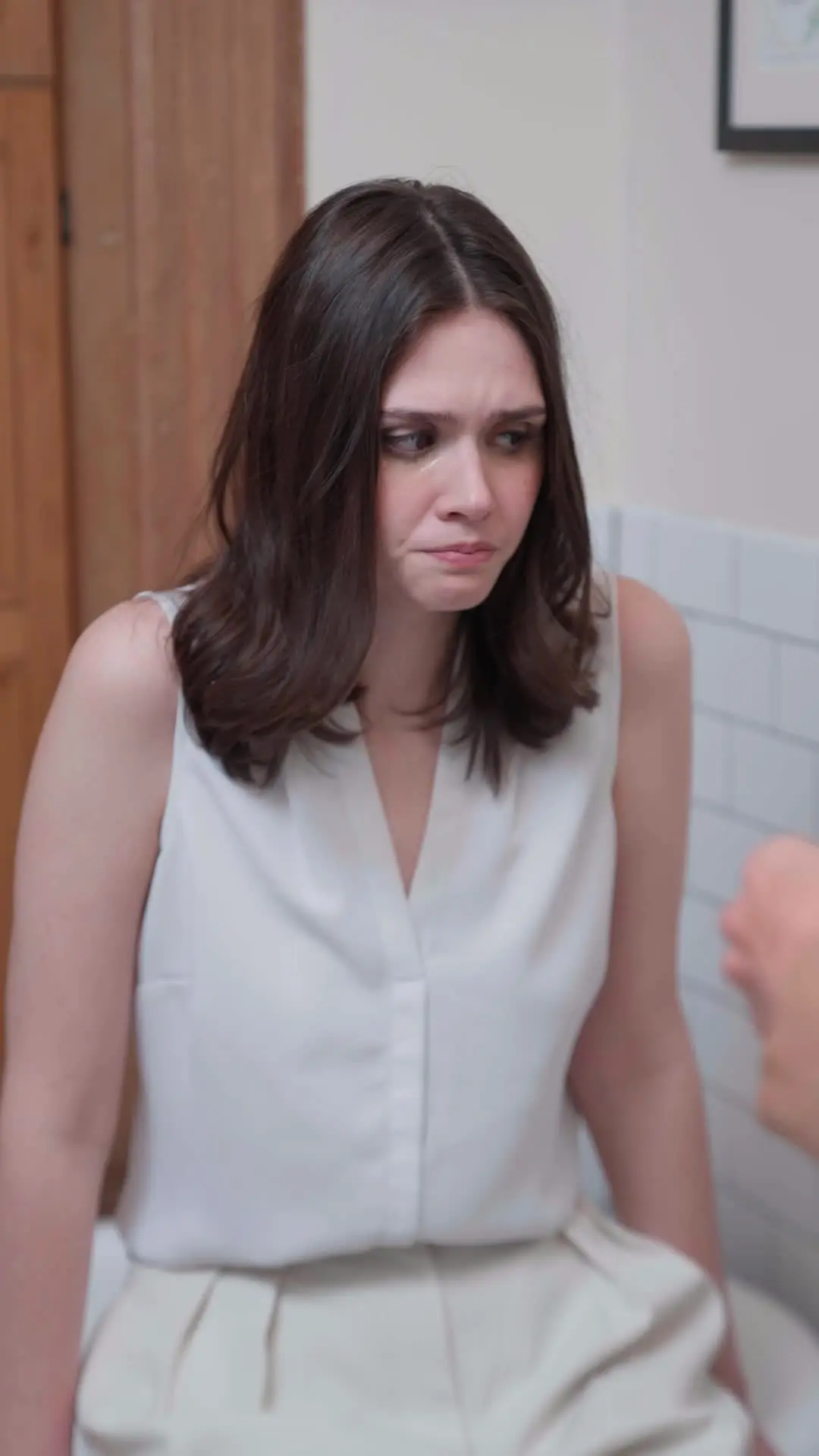 Episode 5 of I'm Pregnant, Let's Break Up!