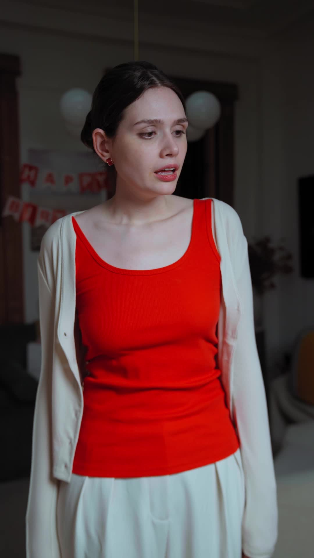 Episode 59 of I'm Pregnant, Let's Break Up!
