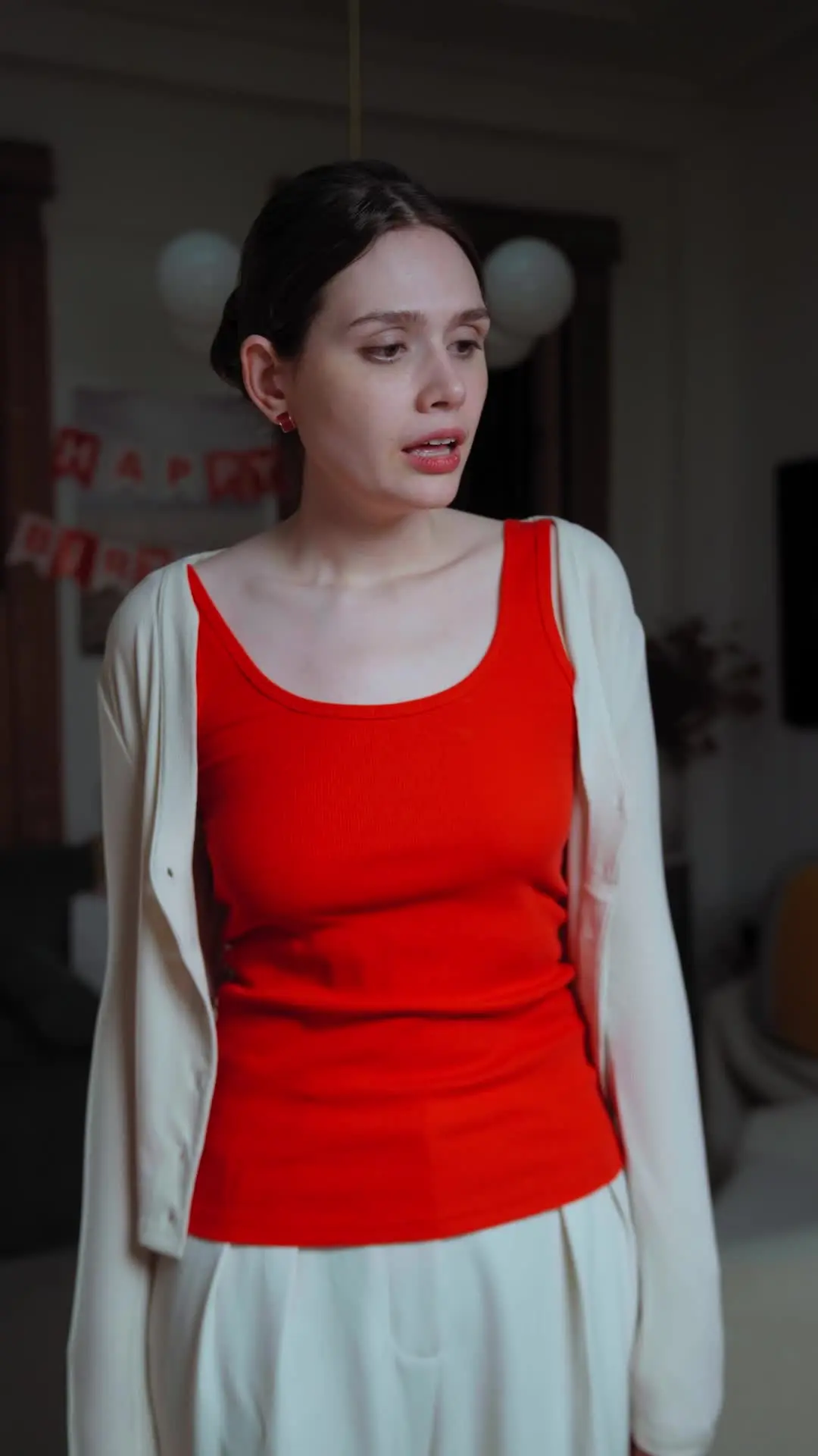 Episode 59 of I'm Pregnant, Let's Break Up!