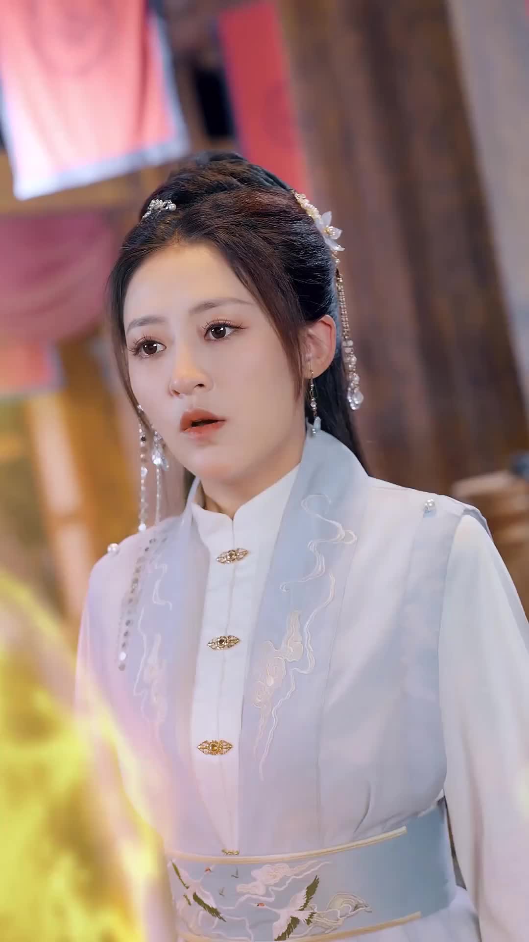 Episode 16 of I'm Really Not an Immortal