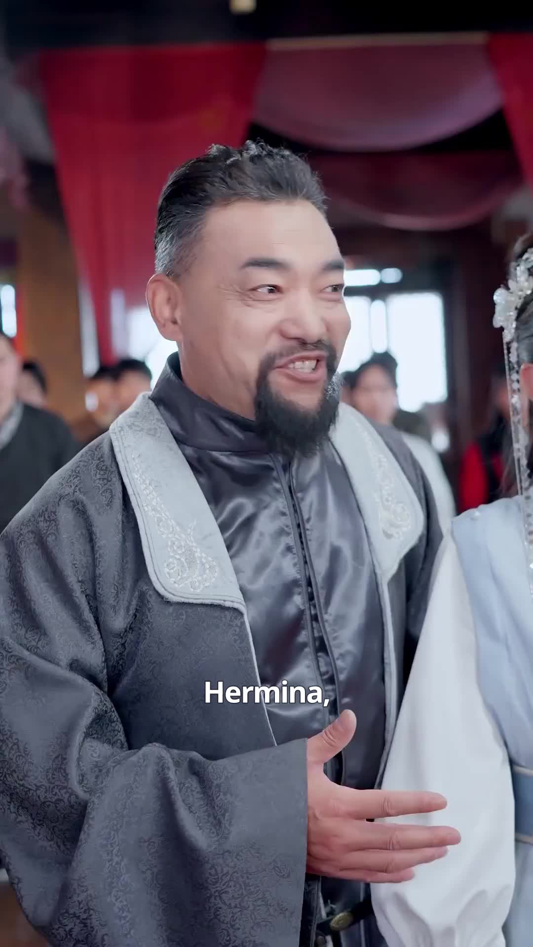 Episode 20 of I'm Really Not an Immortal