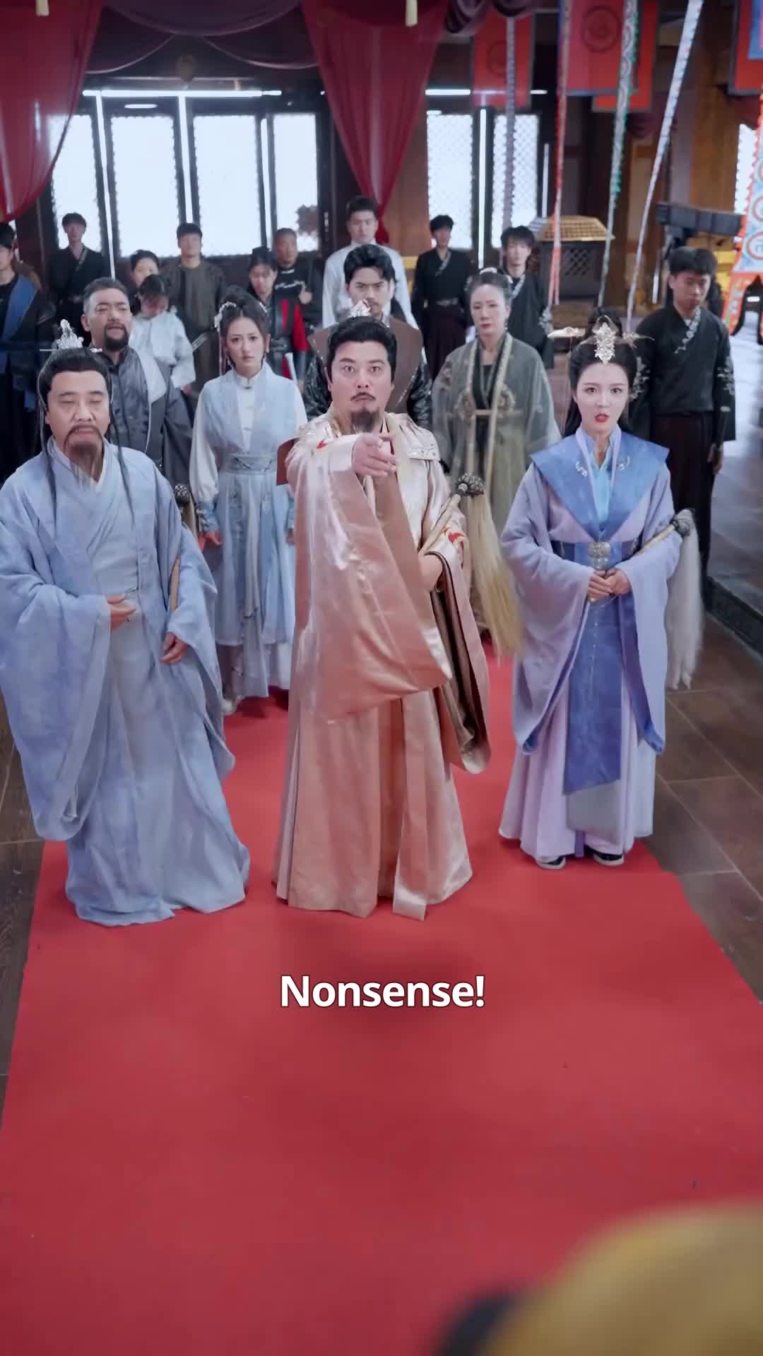 Episode 21 of I'm Really Not an Immortal