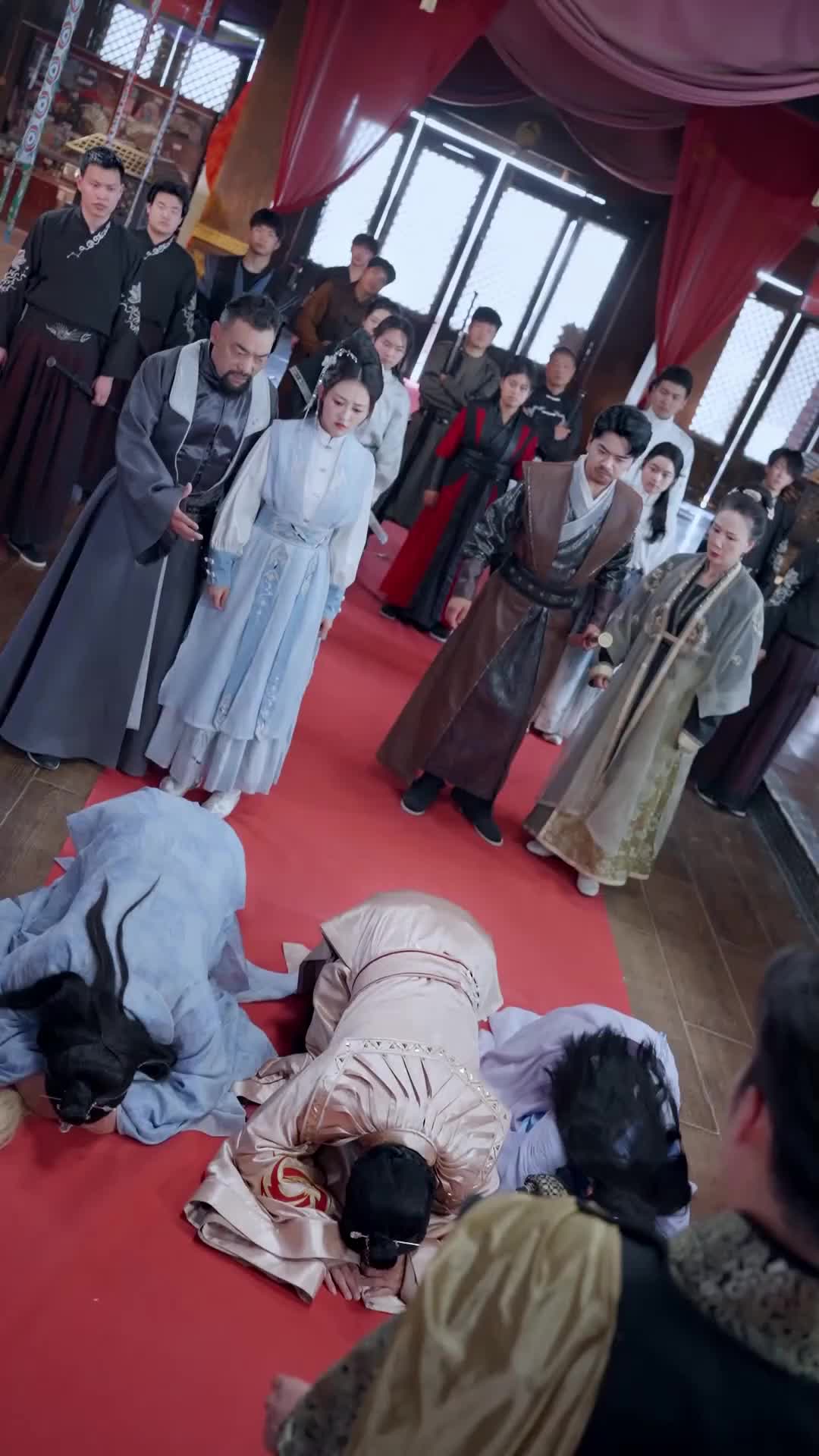 Episode 23 of I'm Really Not an Immortal