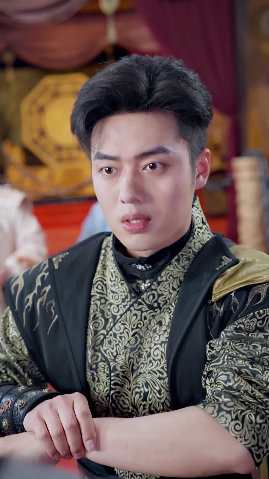 Episode 28 of I'm Really Not an Immortal