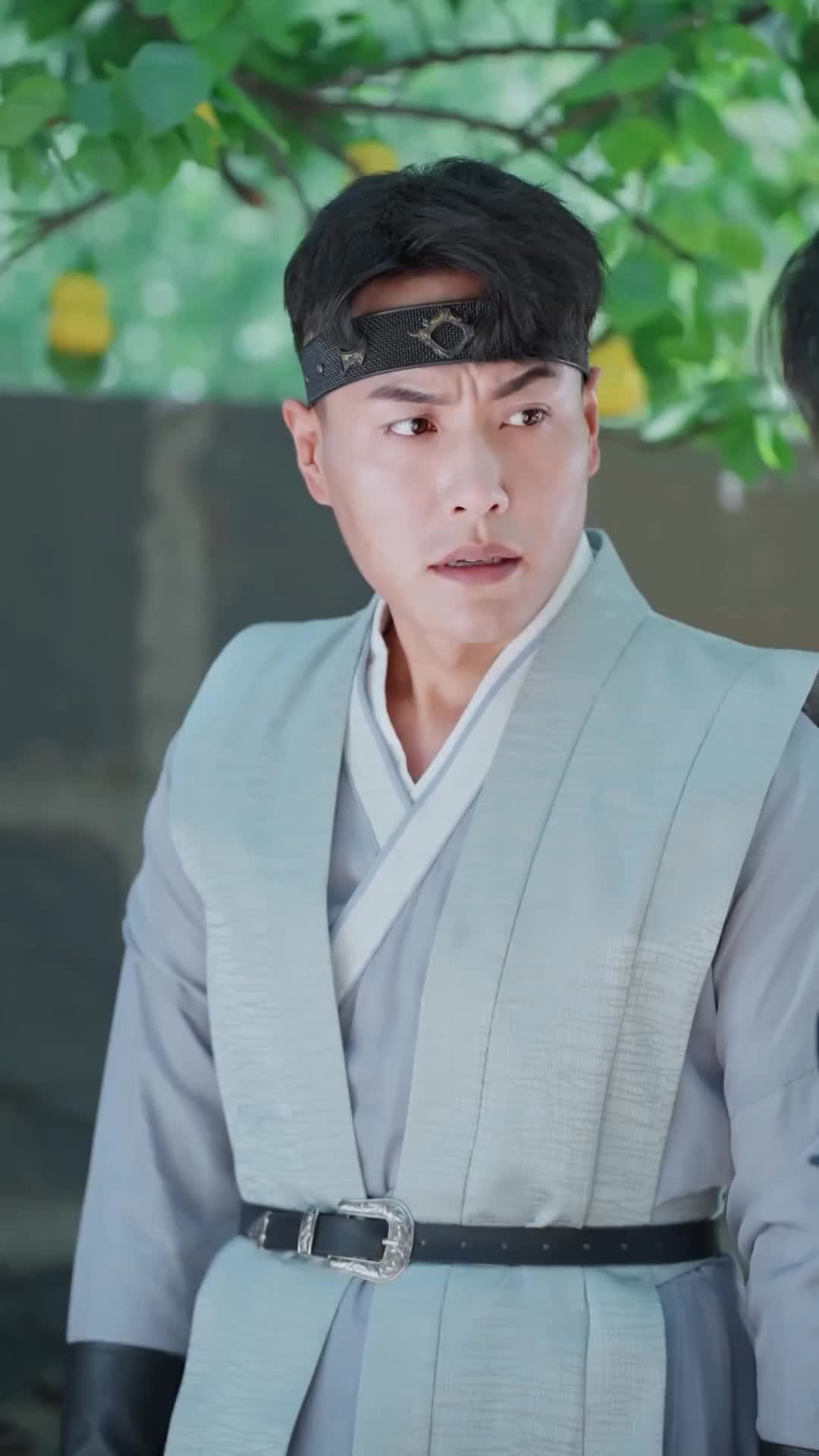 Episode 48 of I'm Really Not an Immortal