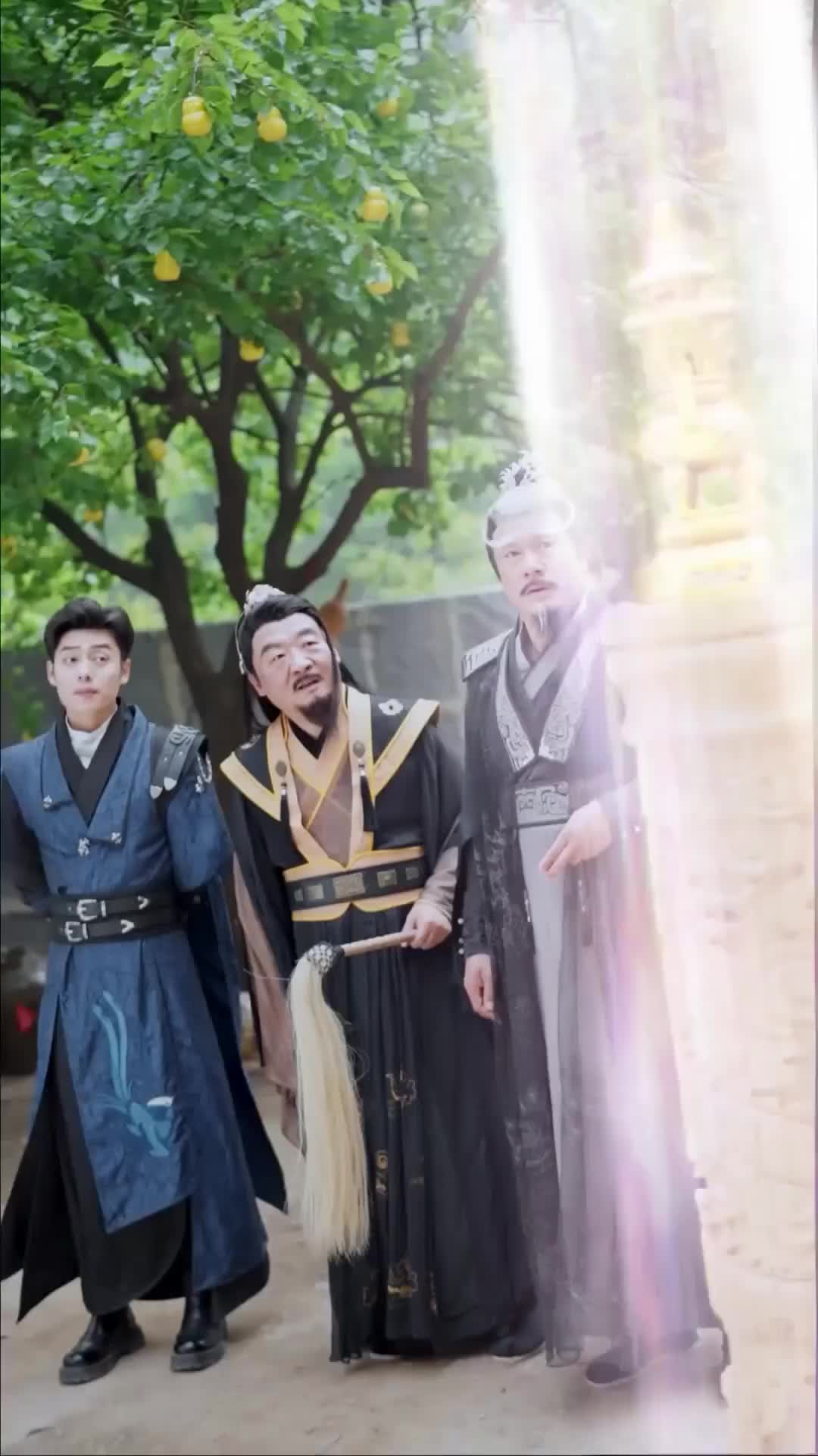 Episode 52 of I'm Really Not an Immortal