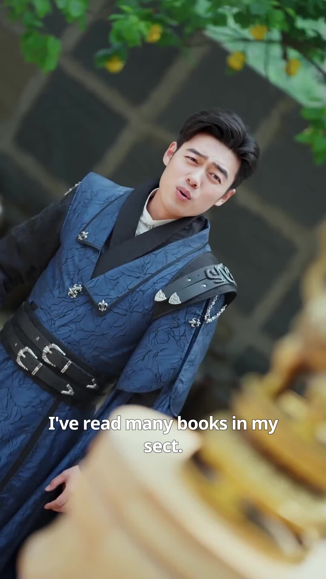 Episode 74 of I'm Really Not an Immortal